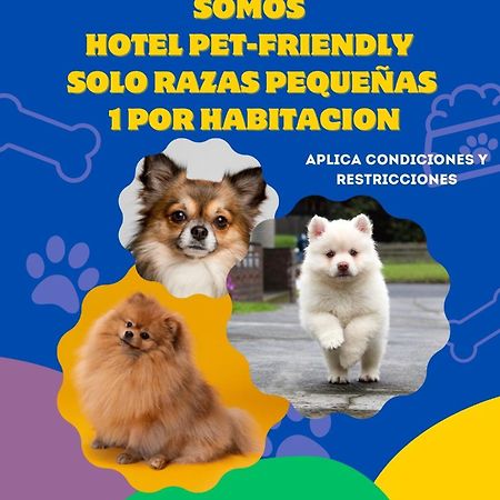 Hotel Casablanca Natural Spa Paipa Eksteriør bilde